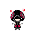 Afuii Mukki（個別スタンプ：10）