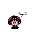 Afuii Mukki（個別スタンプ：11）