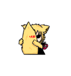 Afuii Mukki（個別スタンプ：13）
