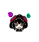 Afuii Mukki（個別スタンプ：15）