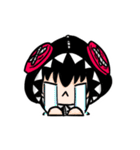 Afuii Mukki（個別スタンプ：16）