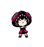 Afuii Mukki（個別スタンプ：17）