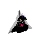 Afuii Mukki（個別スタンプ：21）