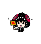 Afuii Mukki（個別スタンプ：23）