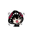 Afuii Mukki（個別スタンプ：24）
