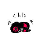 Afuii Mukki（個別スタンプ：25）
