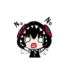 Afuii Mukki（個別スタンプ：26）