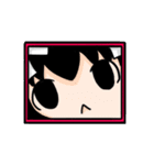Afuii Mukki（個別スタンプ：27）