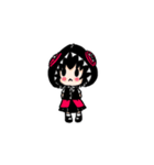 Afuii Mukki（個別スタンプ：30）