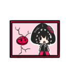 Afuii Mukki（個別スタンプ：31）
