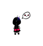 Afuii Mukki（個別スタンプ：34）