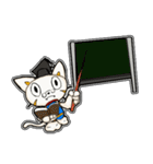 ねごの表現 カラースライフ（個別スタンプ：29）