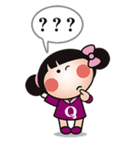 QQsister（個別スタンプ：25）