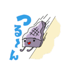 黄昏おでん温泉（個別スタンプ：10）