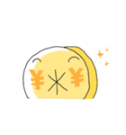 黄昏おでん温泉（個別スタンプ：19）