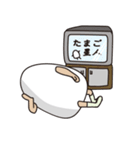 たまごら2（個別スタンプ：20）