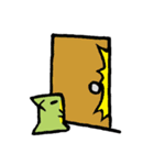 A story 2（個別スタンプ：11）