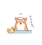 柴犬セット（個別スタンプ：32）