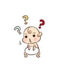 ベビーYOUちゃん（個別スタンプ：13）