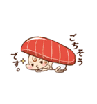ベビーYOUちゃん（個別スタンプ：28）