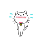 すずねこさん（個別スタンプ：12）
