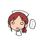 ナースな日常（個別スタンプ：23）