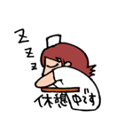 ナースな日常（個別スタンプ：30）