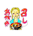 野球少年野Qくんと仲間たち（個別スタンプ：30）