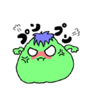 未確認生物クレボー（個別スタンプ：33）