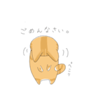ちょらねこ(日本語)（個別スタンプ：22）