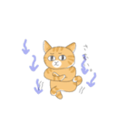 ちょらねこ(日本語)（個別スタンプ：31）