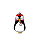 Nhawruethai（個別スタンプ：3）