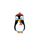 Nhawruethai（個別スタンプ：8）