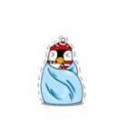 Nhawruethai（個別スタンプ：27）