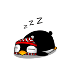 Nhawruethai（個別スタンプ：33）