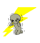 グレイさん（個別スタンプ：22）