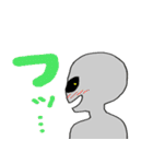 グレイさん（個別スタンプ：29）