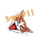 ネコのマタタビ君（個別スタンプ：21）