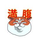 ネコのマタタビ君（個別スタンプ：31）