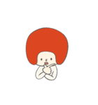 ぽーかーふぇいす②（個別スタンプ：3）
