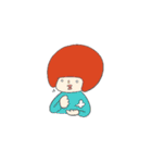 ぽーかーふぇいす②（個別スタンプ：7）