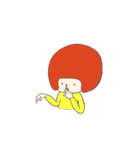 ぽーかーふぇいす②（個別スタンプ：9）