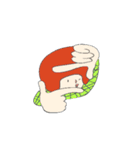 ぽーかーふぇいす②（個別スタンプ：10）
