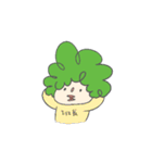 ぽーかーふぇいす②（個別スタンプ：11）