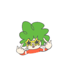 ぽーかーふぇいす②（個別スタンプ：12）
