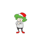 ぽーかーふぇいす②（個別スタンプ：16）