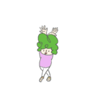 ぽーかーふぇいす②（個別スタンプ：17）
