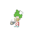 ぽーかーふぇいす②（個別スタンプ：18）