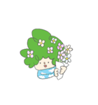 ぽーかーふぇいす②（個別スタンプ：19）
