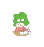 ぽーかーふぇいす②（個別スタンプ：20）
